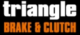 Triangle Brake And Clutch